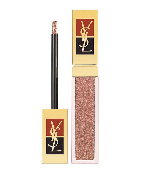 ysl golden gloss 15|YSL lip gloss volupte.